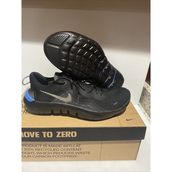Nike flex 2021 rn running shoes size 13 men us - Picture 1 of 5